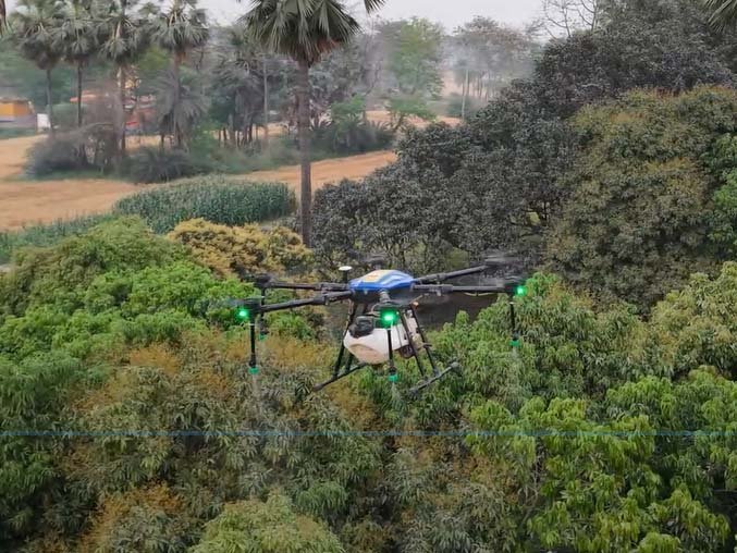 Agriculture-Drone-Vaimanika-02