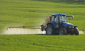 Agro-Chemicals