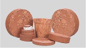 coir-discs