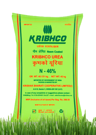urea