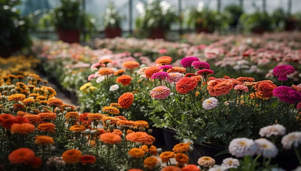 vibrant-multi-colored-flowers-blossom-formal-garden-generated-by-ai-1-scaled