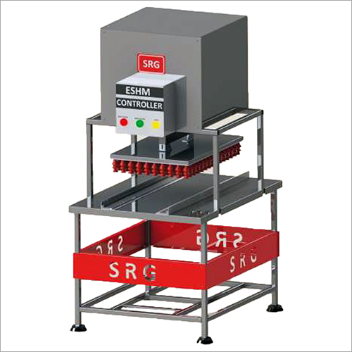 Automatic-Egg-Transfer-Machine